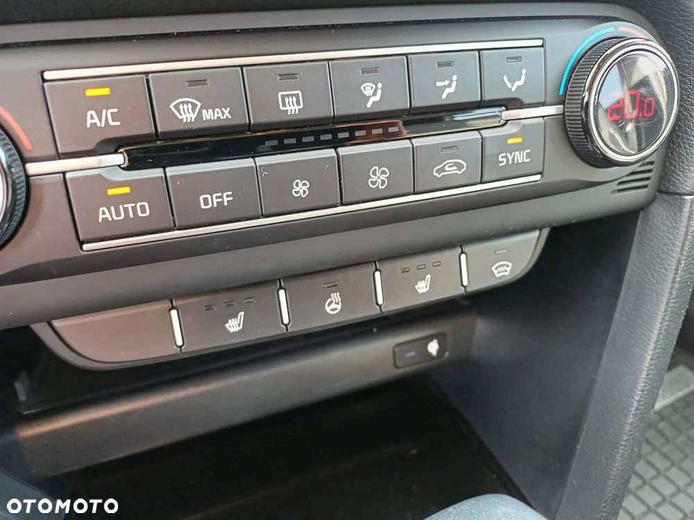 Kia XCeed 2023