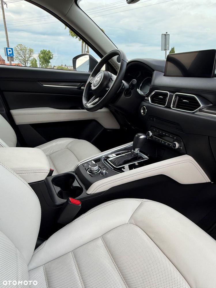 Mazda CX-5 - 9