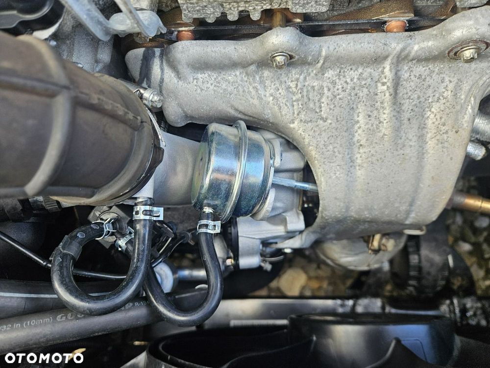 Opel Astra 1.4 Turbo Cosmo - 34