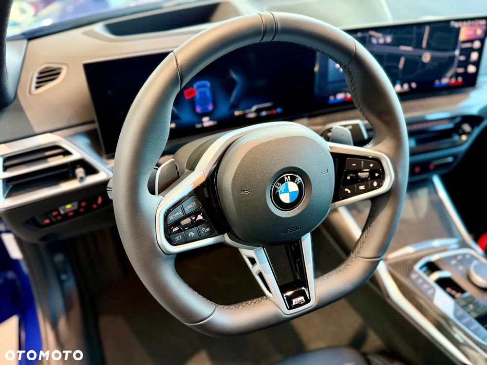 BMW Seria 3 330i xDrive M Sport - 12