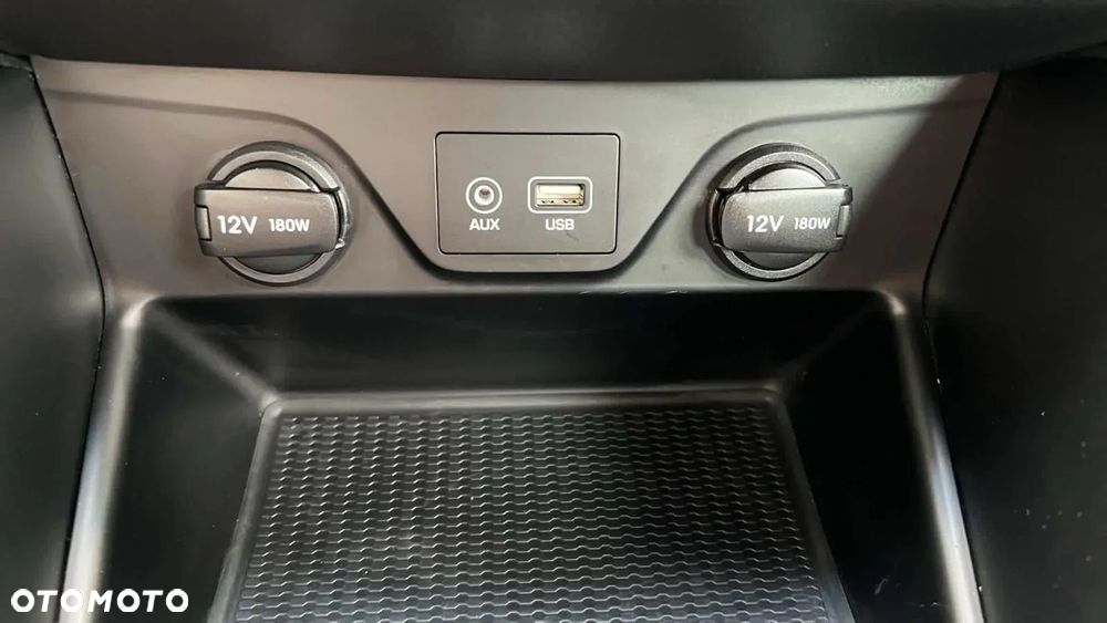 Hyundai Tucson 1.6 GDI BlueDrive Comfort 2WD - 15