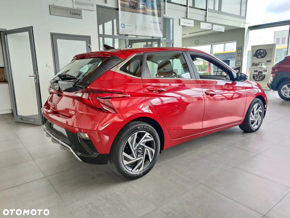Hyundai i20 1.0 T-GDi Modern - 3