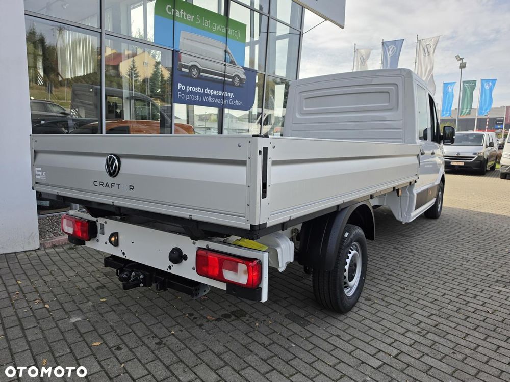 Volkswagen Crafter - 18