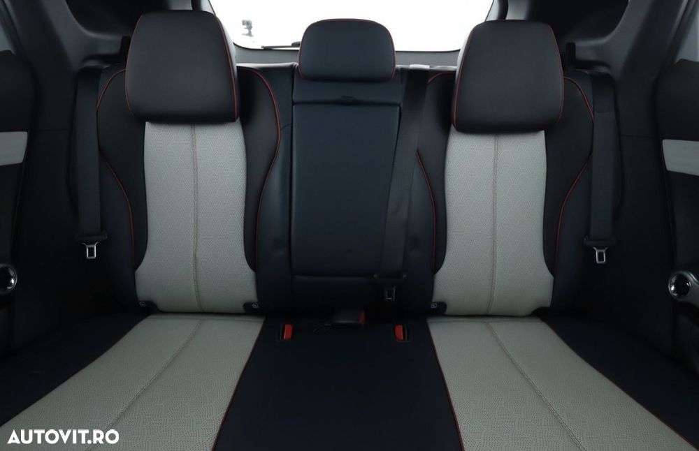 Byd Atto 3 Design - 13