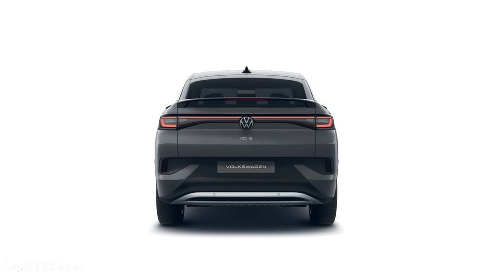 Volkswagen ID.5 58kWh Pure Plus - 8