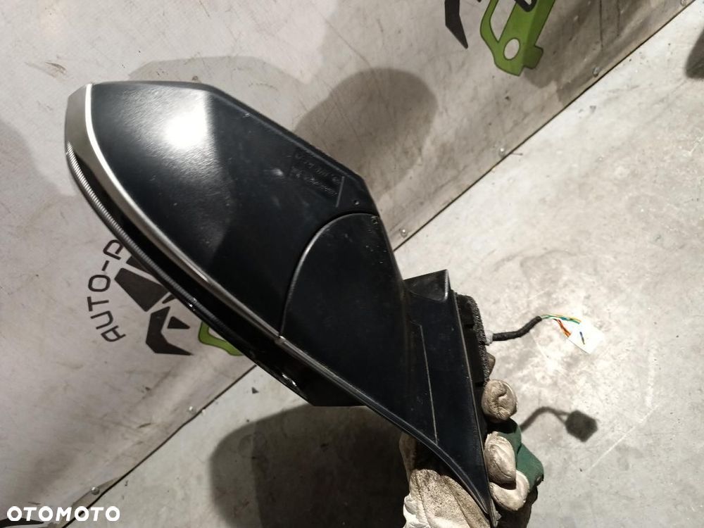 HYUNDAI TUCSON IV LUSTERKO LEWE 8 PIN - 5