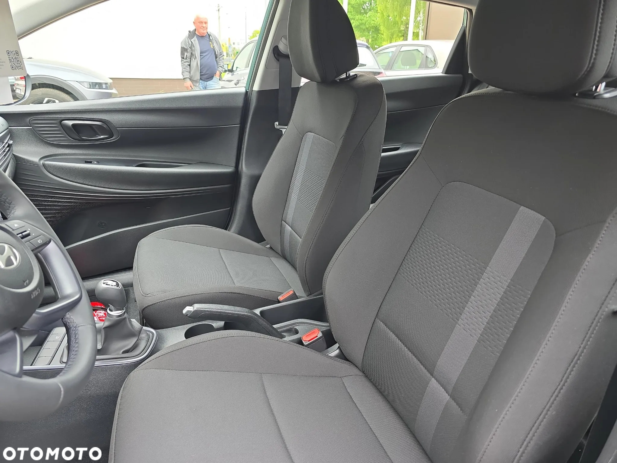 Hyundai i20 1.2 Modern - 9