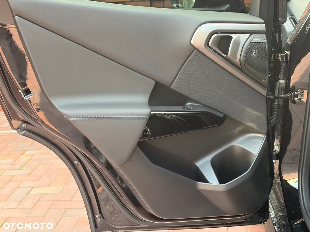 BMW X3 xDrive20d mHEV - 19