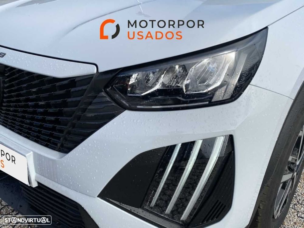 Peugeot 2008 1.2 Style - 20