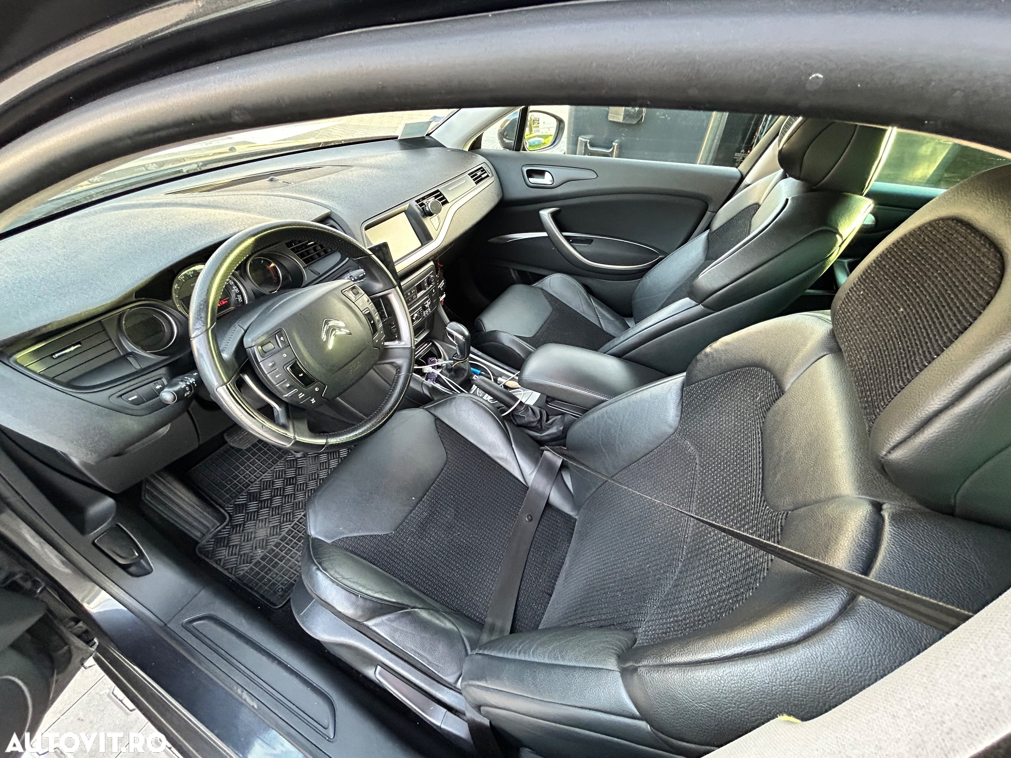 Citroën C5 - 3