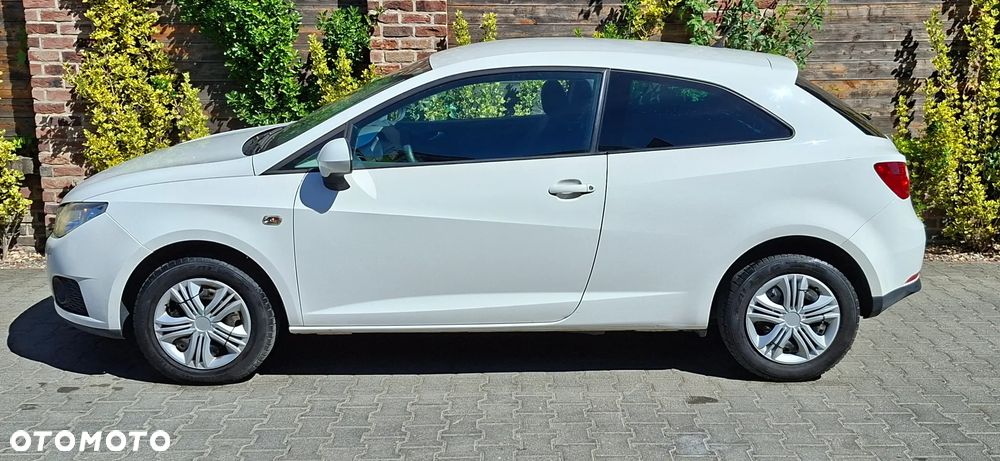Seat Ibiza SC 1.4 16V Entry - 12