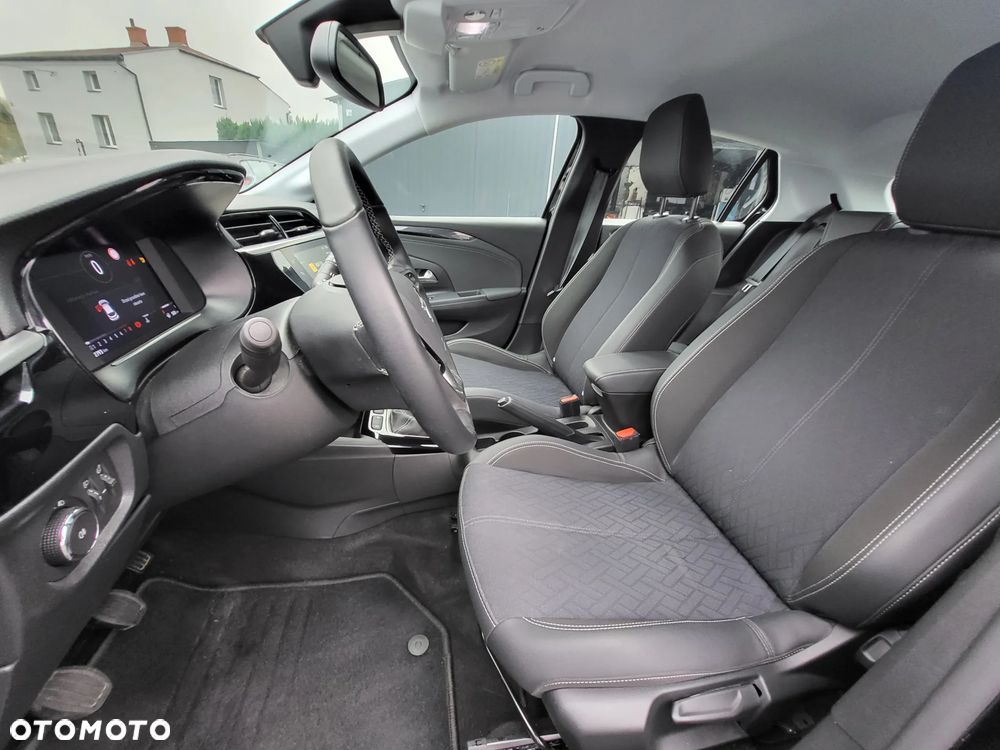 Opel Corsa - 8