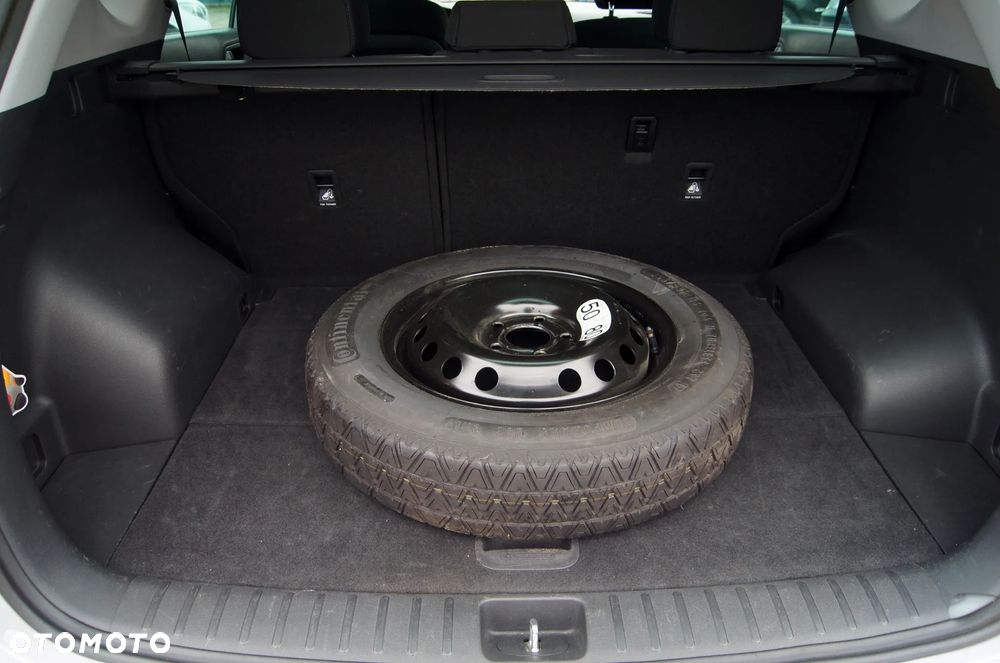 Hyundai Tucson 1.7 CRDI BlueDrive Comfort 2WD - 23
