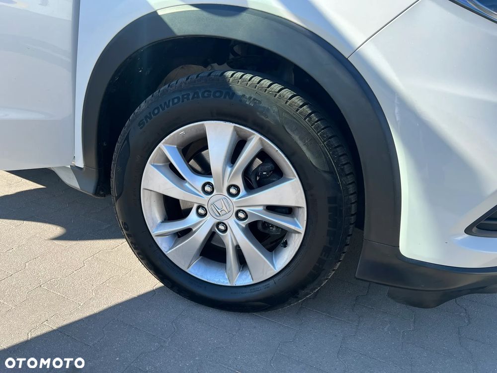 Honda HR-V 1.5 Elegance (ADAS) - 25