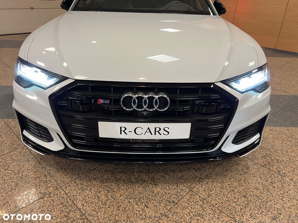 Audi S6 Limousine - 32