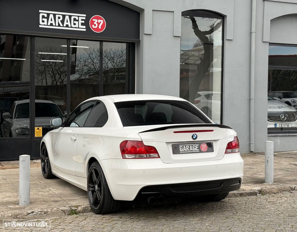 BMW 118 d Coupe - 6