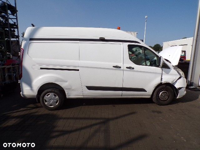 Części - Ford Transit Custom MK1 2.0 EcoBlue TDCI 129 KM LIFT 21R - 1