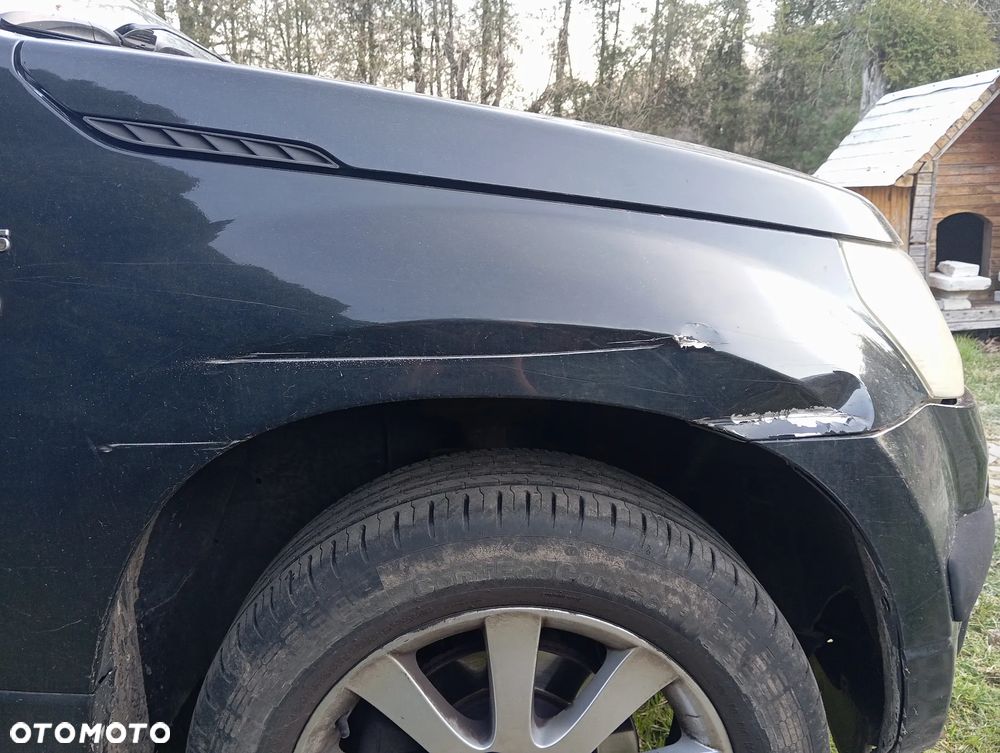 Suzuki Grand Vitara 1.9 DDiS Club DPF Family - 16