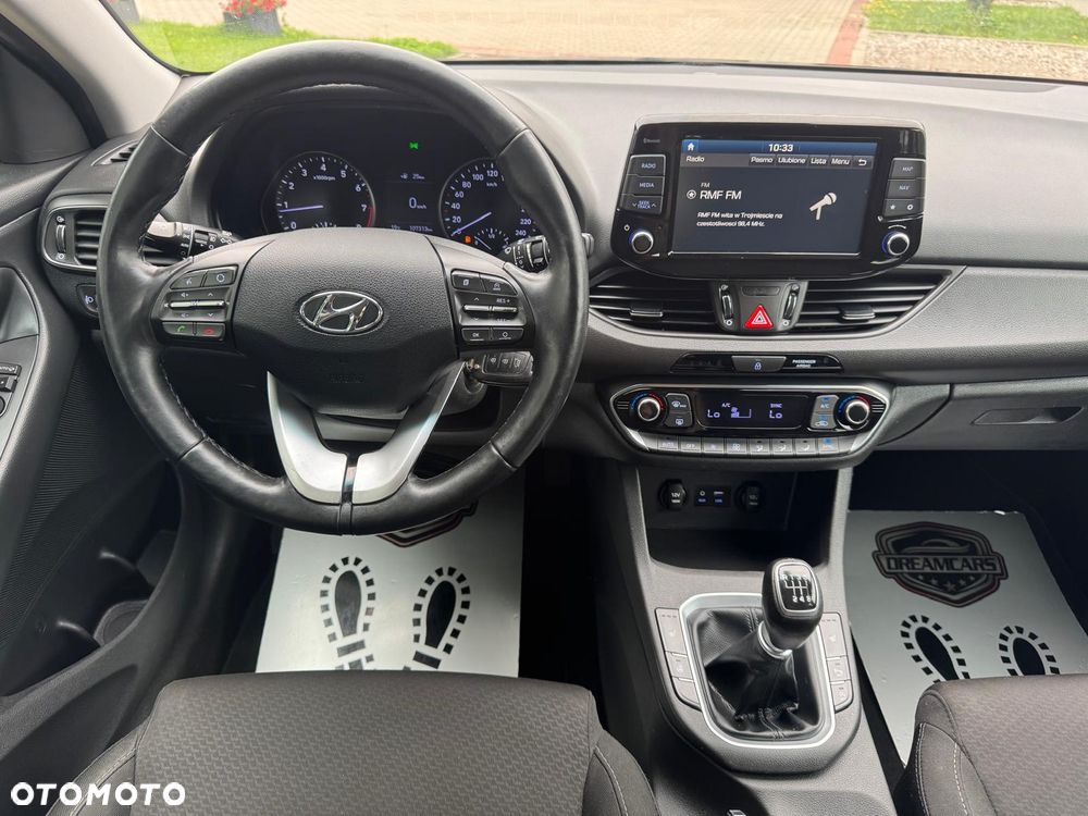 Hyundai i30 - 16