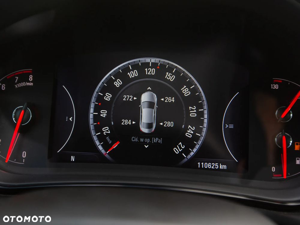 Opel Insignia 2.0 ECOTEC DI Turbo 4x4 Innovation - 30
