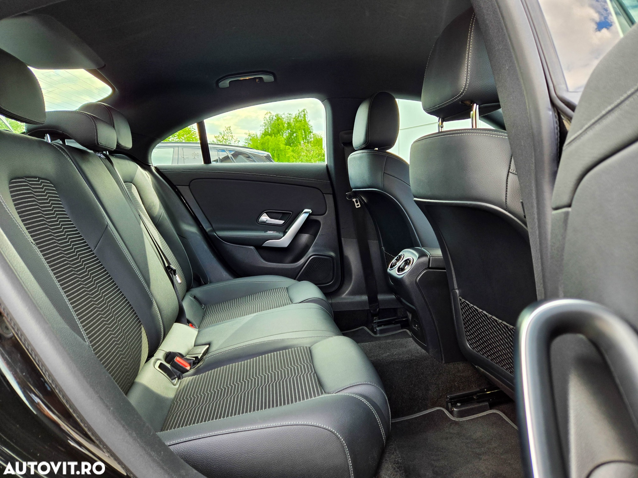 Mercedes-Benz CLA 250 e 8G-DCT Edition 2021 - 17