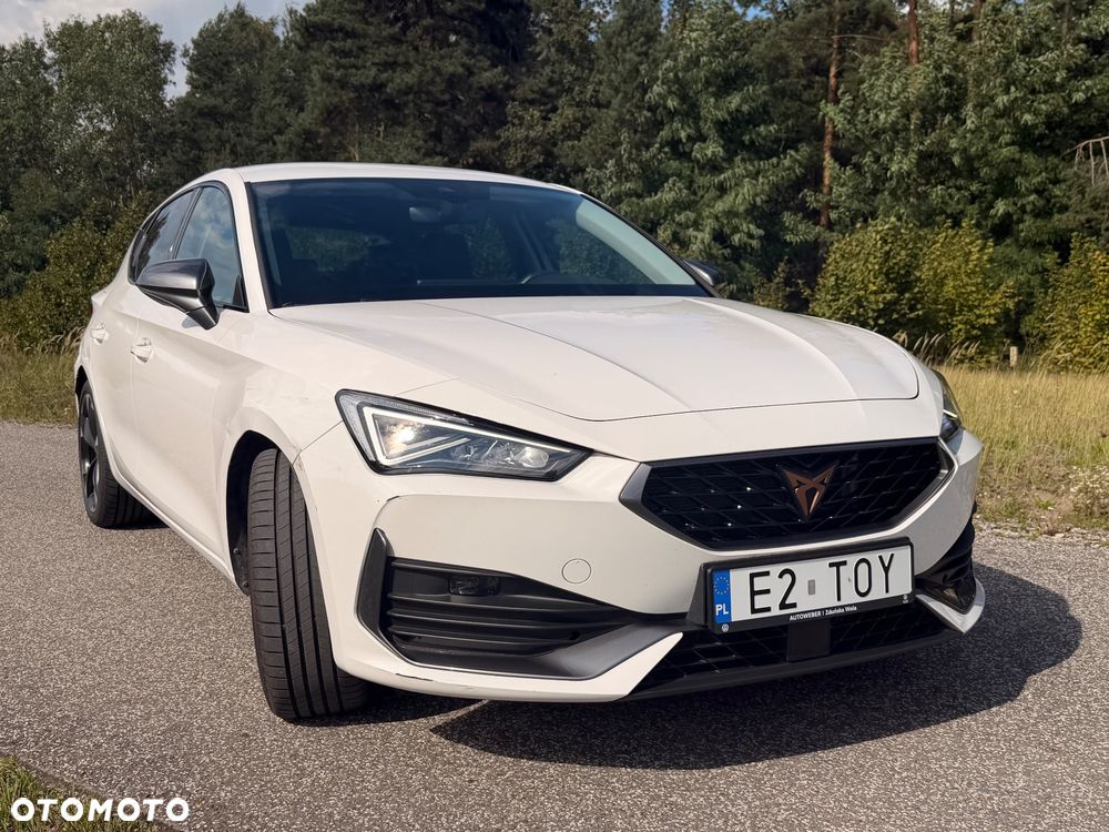 Cupra Leon 1.5 TSI Tribe Edition - 17