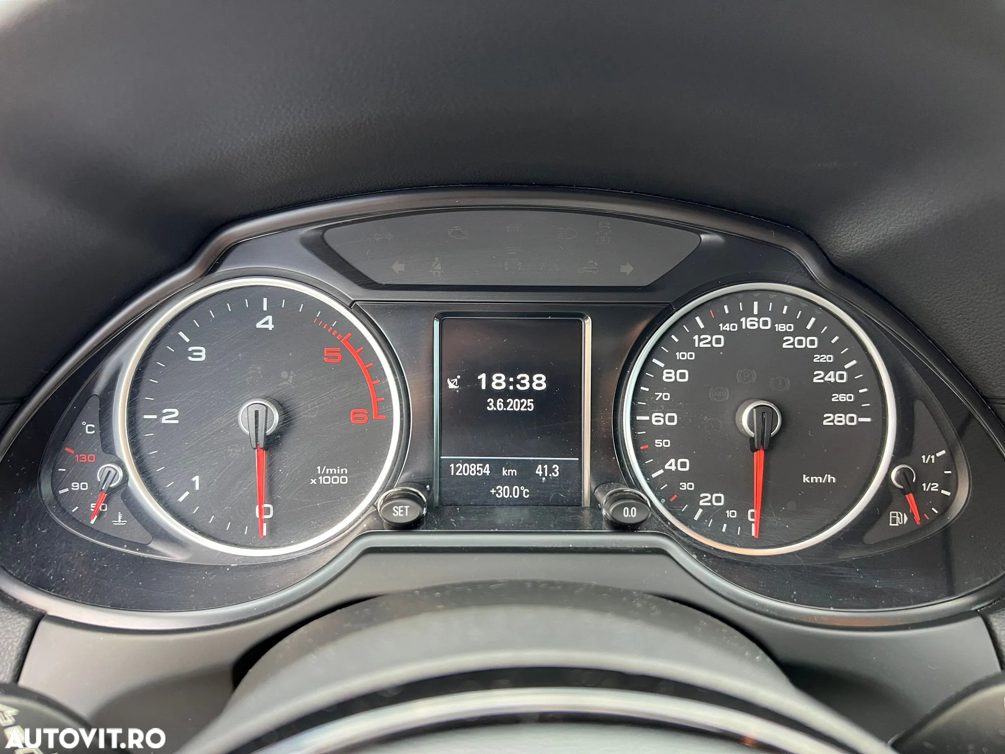 Audi Q5 2.0 40 TDI quattro S tronic Basic - 12