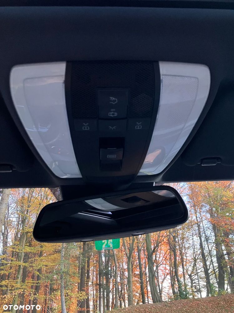 Mercedes-Benz Klasa C 350 T (BlueEFFICIENCY) 7G-TRONIC Avantgarde - 38