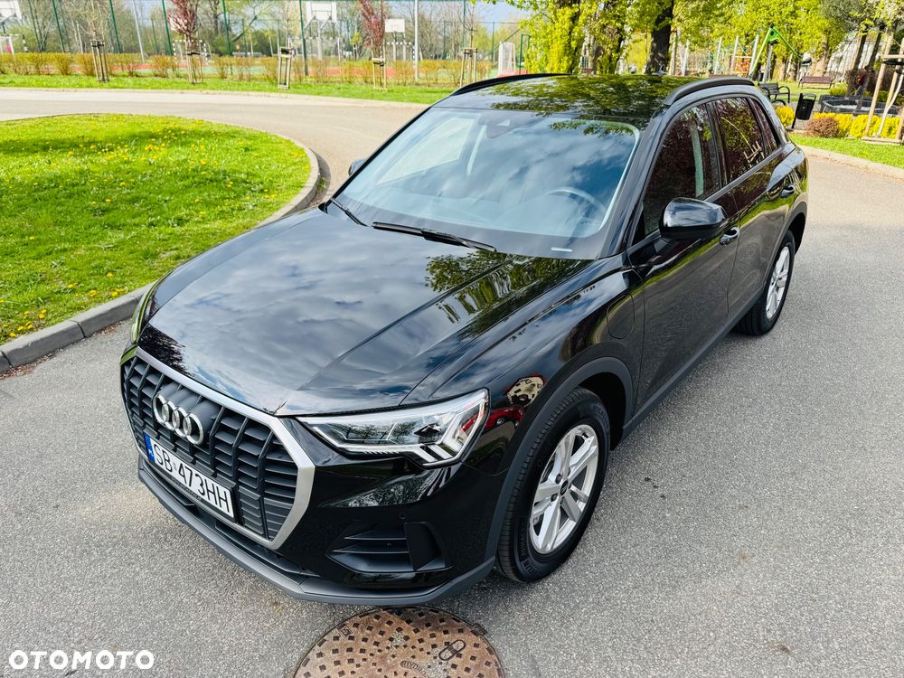 Audi Q3 - 1
