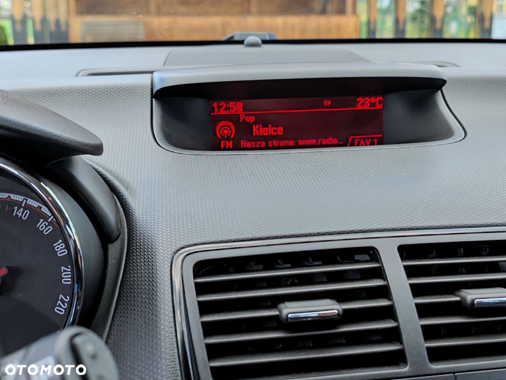 Opel Meriva 1.4 Edition - 33