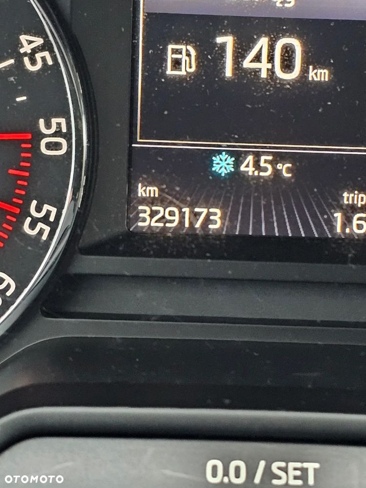 Skoda Octavia 2.0 TDI (Green tec) DSG Ambition - 15