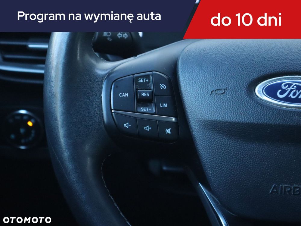 Ford Puma - 22