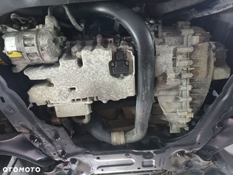 Volvo V70 D5 DPF Summum - 29