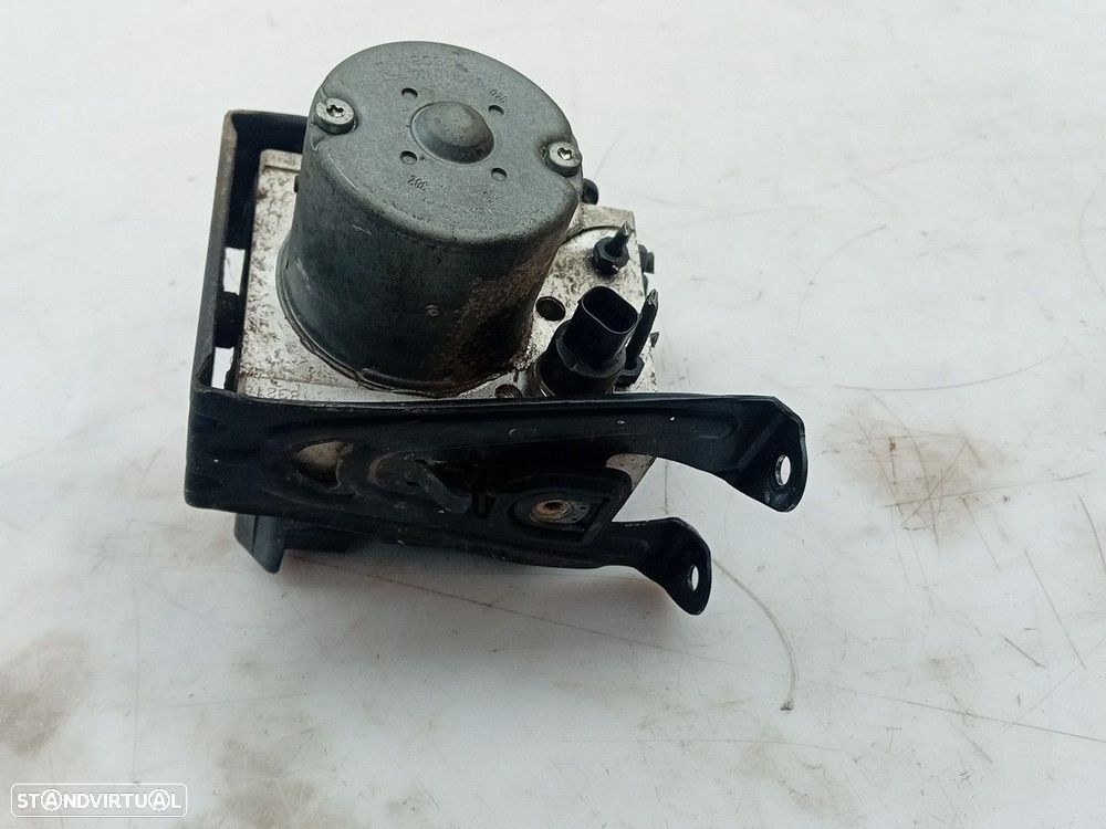 Centralina ABS SMART City-Coupé (450) - 1