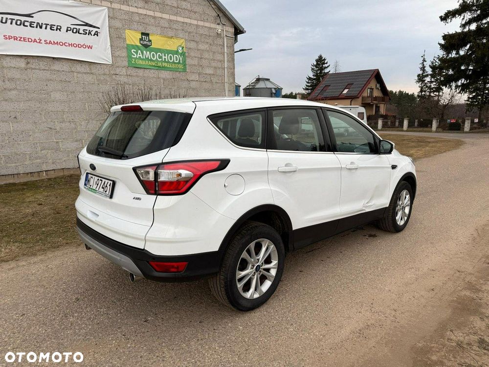 Ford Kuga - 6