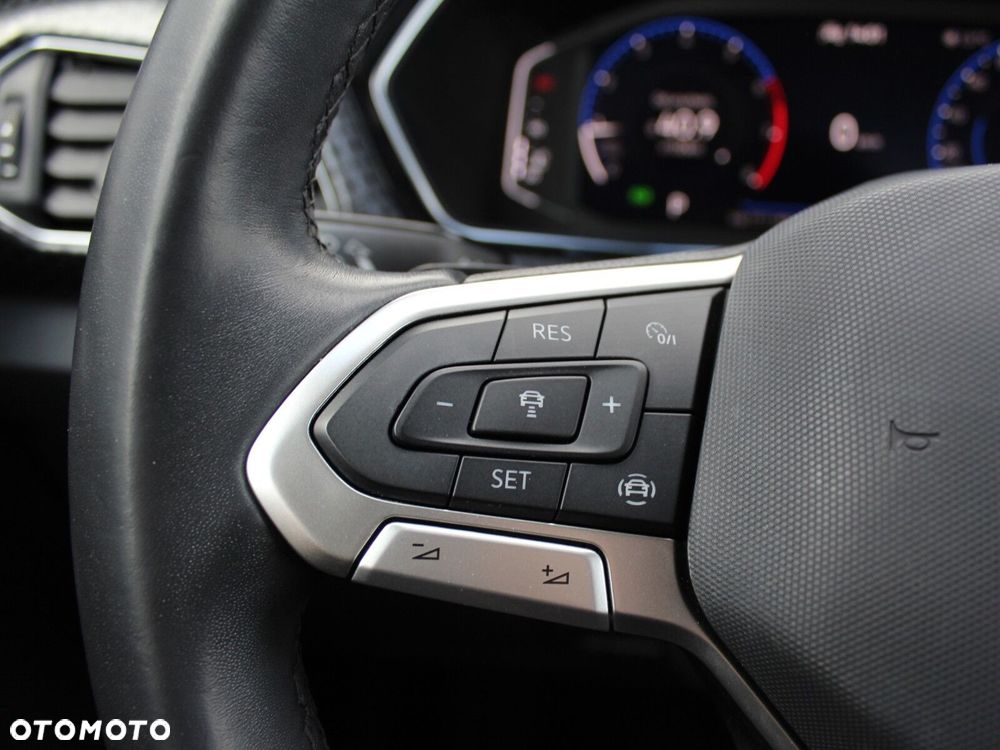 Volkswagen T-Cross 1.5 TSI ACT Style DSG - 20