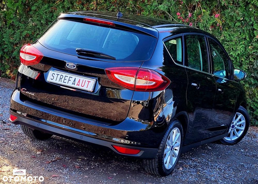 Ford C-MAX - 4