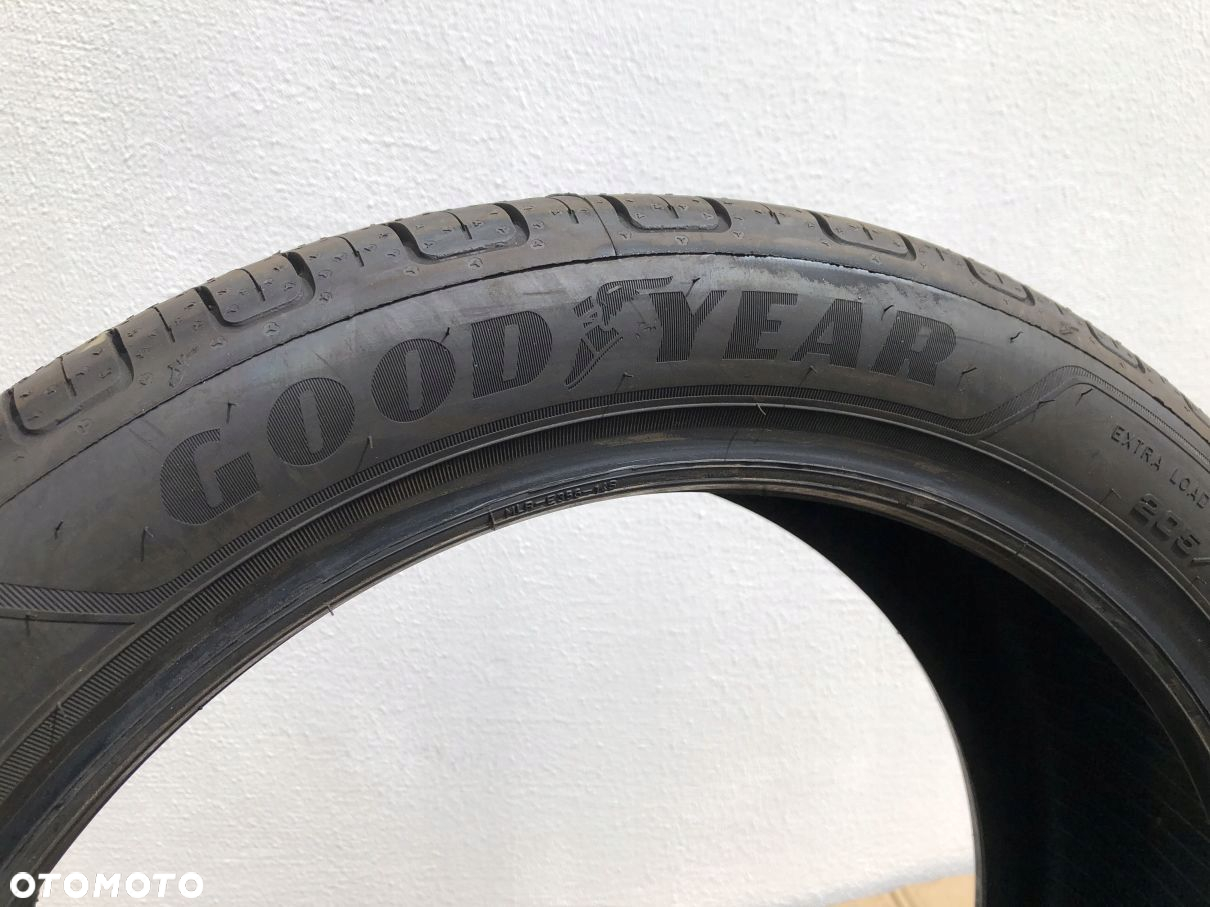 OPONY 205/45/17 88V GOODYEAR EFFICIENTGRIP PERFORMANCE - 5
