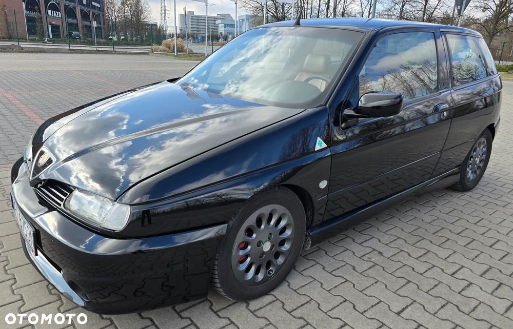 Alfa Romeo 145 - 3
