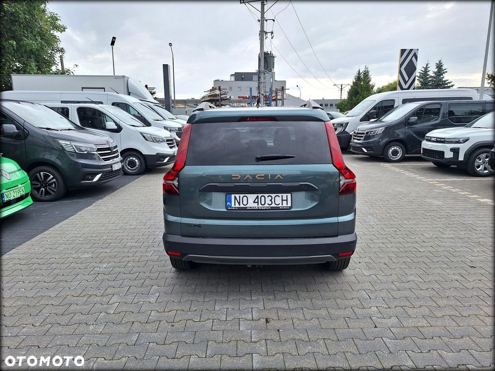 Dacia Jogger - 7