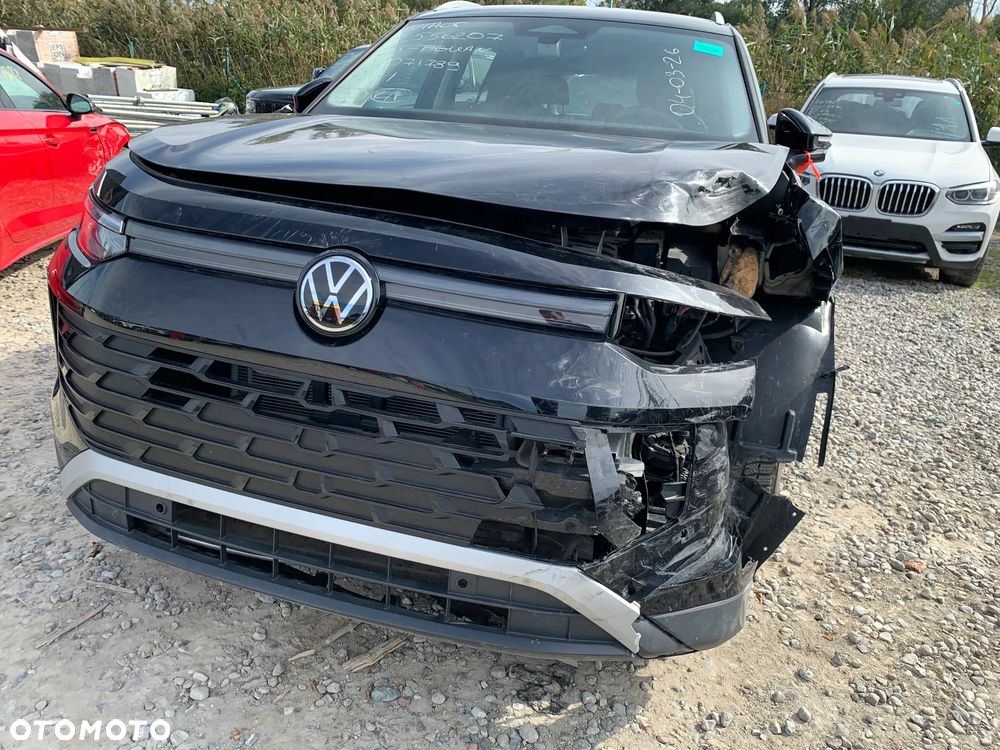 Volkswagen Tiguan Allspace 2.0 TSI OPF 4Motion DSG Life - 4