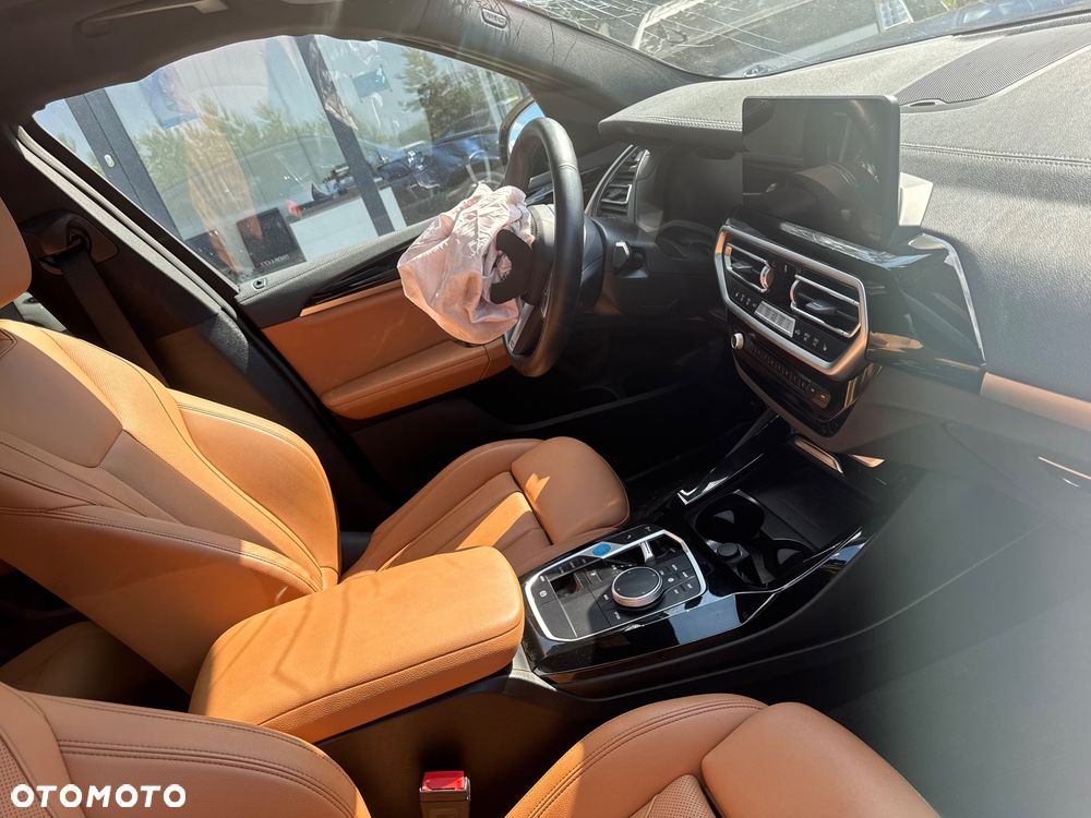 BMW iX3 80kWh Inspiring - 5