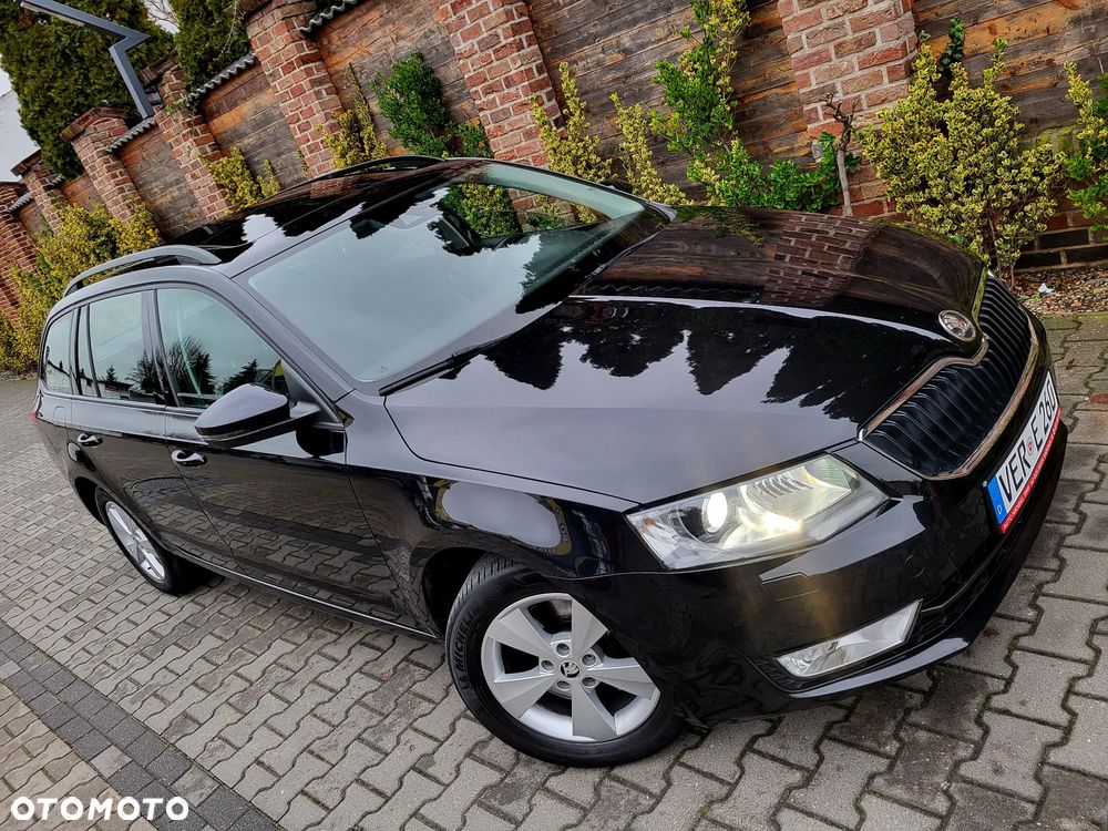 Skoda Octavia - 40