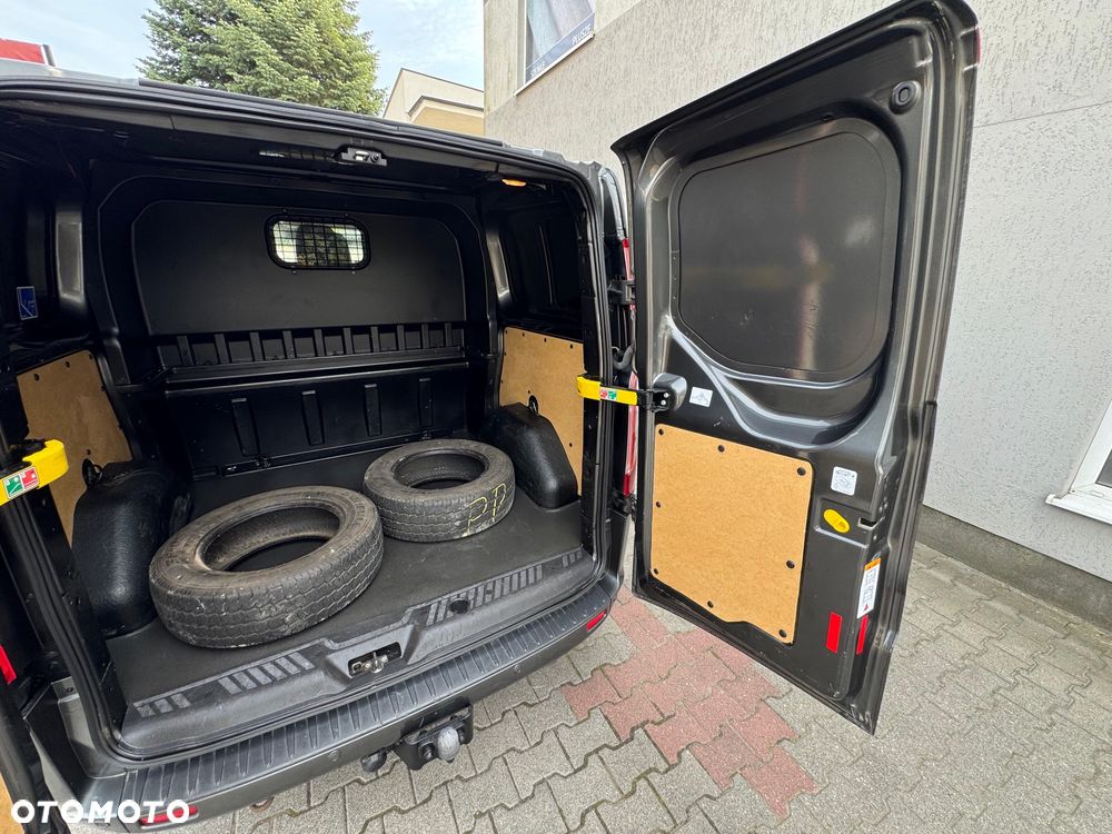 Ford Transit Custom - 30