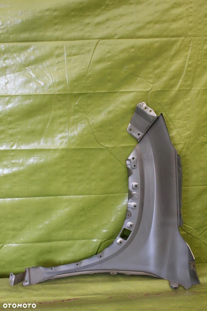 Błotnik Lexus NX 2014-2021r. przód prawy - 2