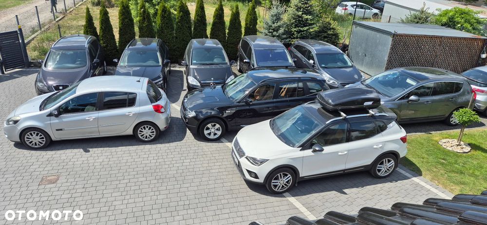 Mercedes-Benz CITAN LONG - DŁUGI - 3