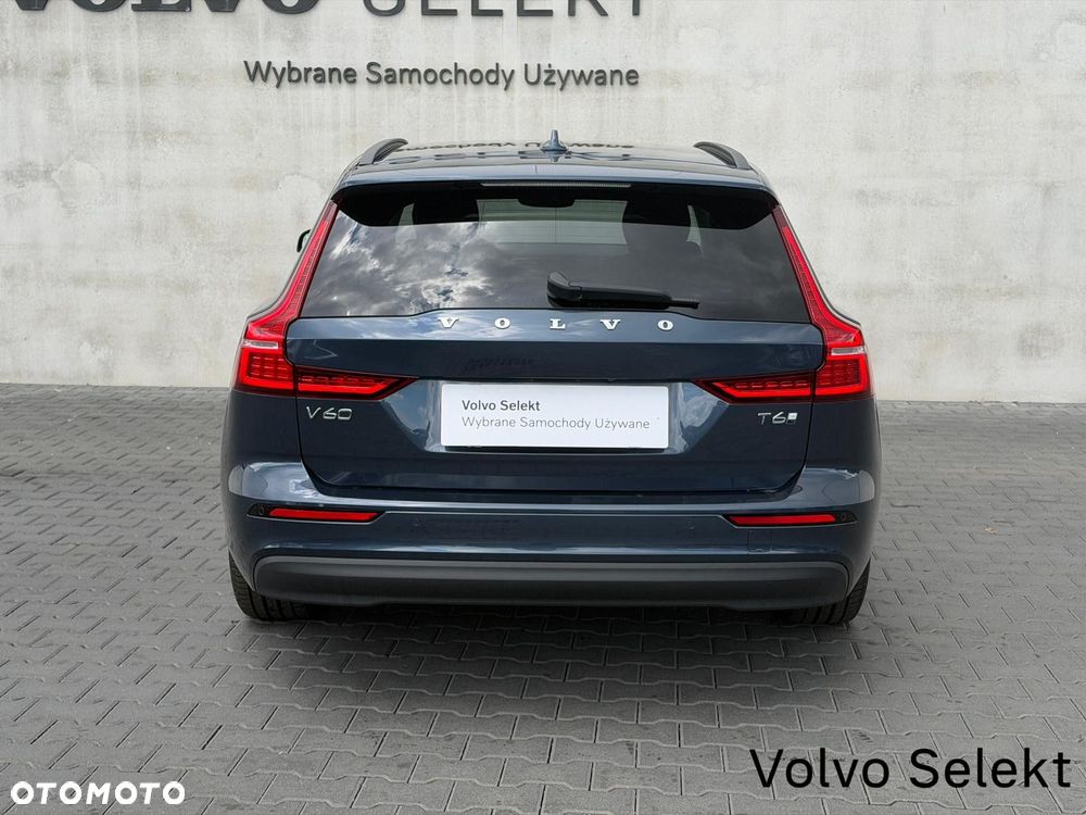Volvo V60 - 8