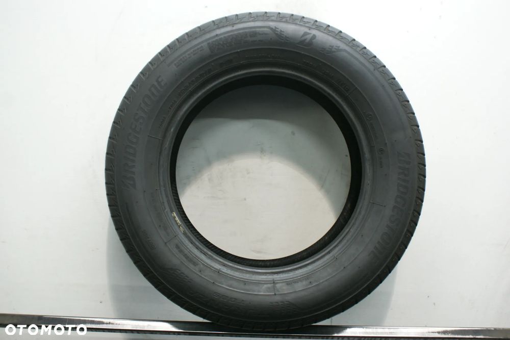 letnie 195/65R15 BRIDGESTONE TURANZA T005 , 6,6mm  A9717 - 4