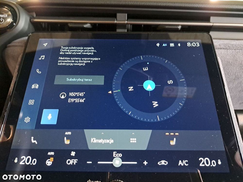 Lexus LBX 1.5 Hybrid Original Edition AWD - 23