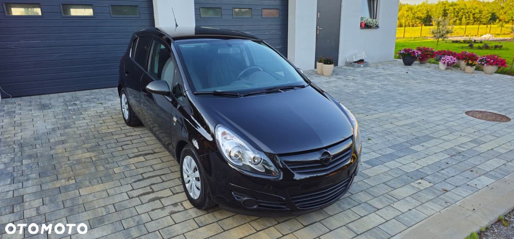 Opel Corsa 1.2 16V Innovation - 4